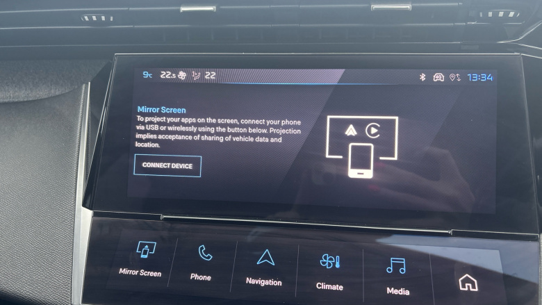 Peugeot 308 1.5 BlueHDi Active Premium 5dr EAT8 Diesel Estate